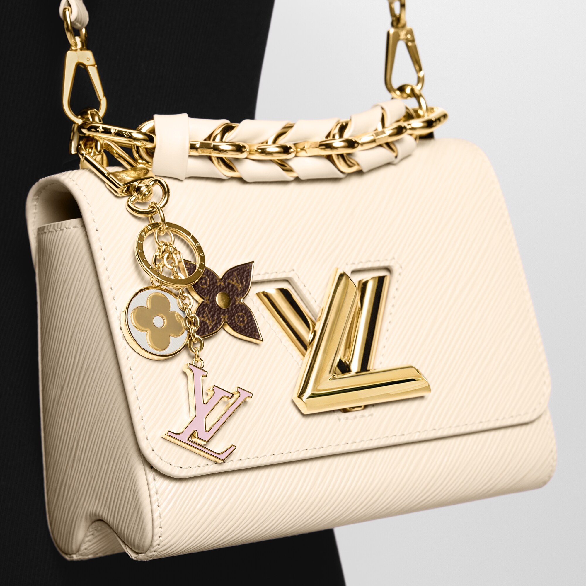 Colgante y llavero Spring Street S00 - Accesorios M01187 | LOUIS